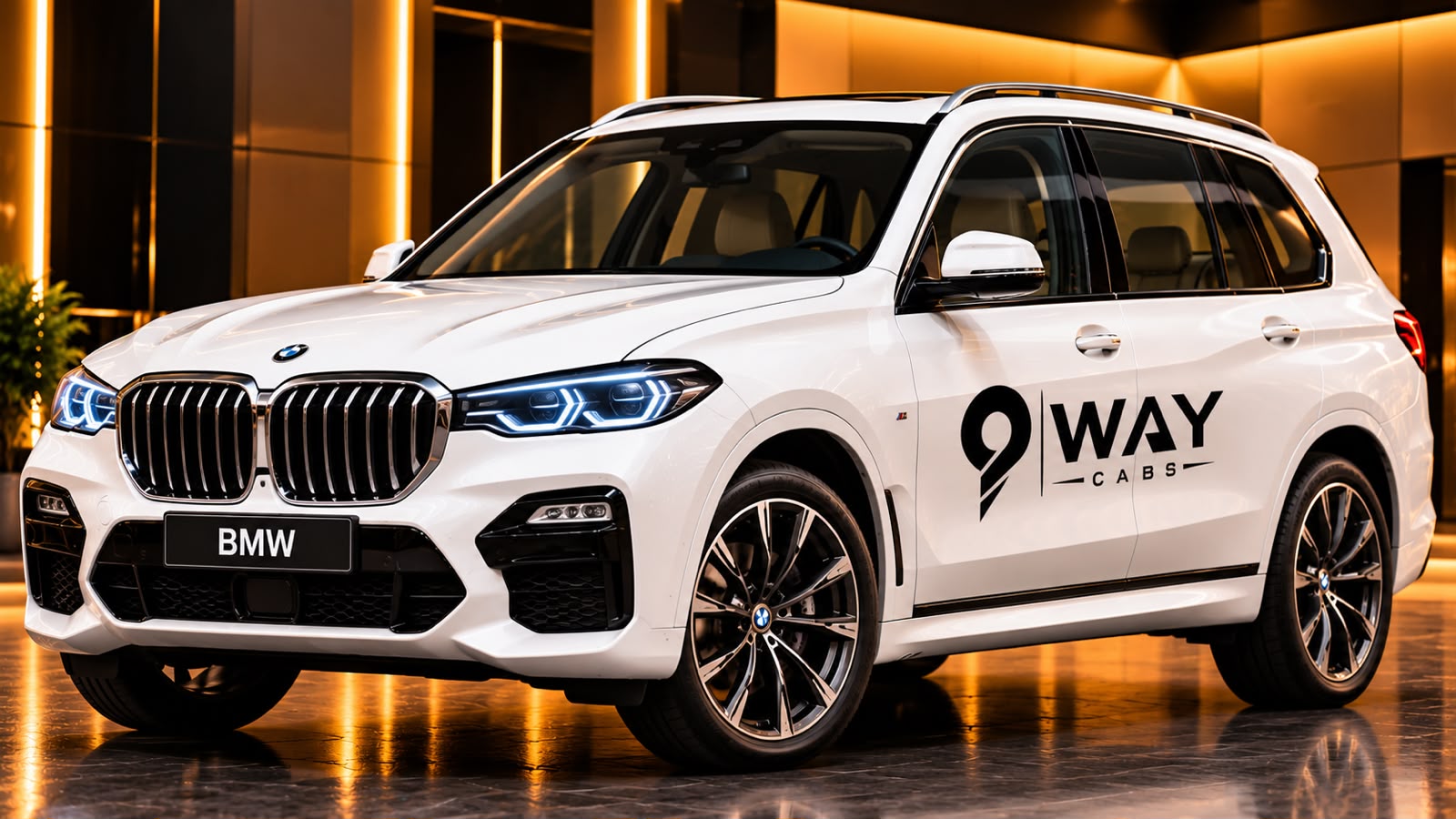 BMW