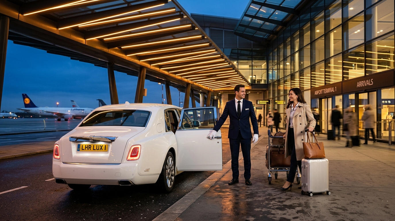 Airport Transfers