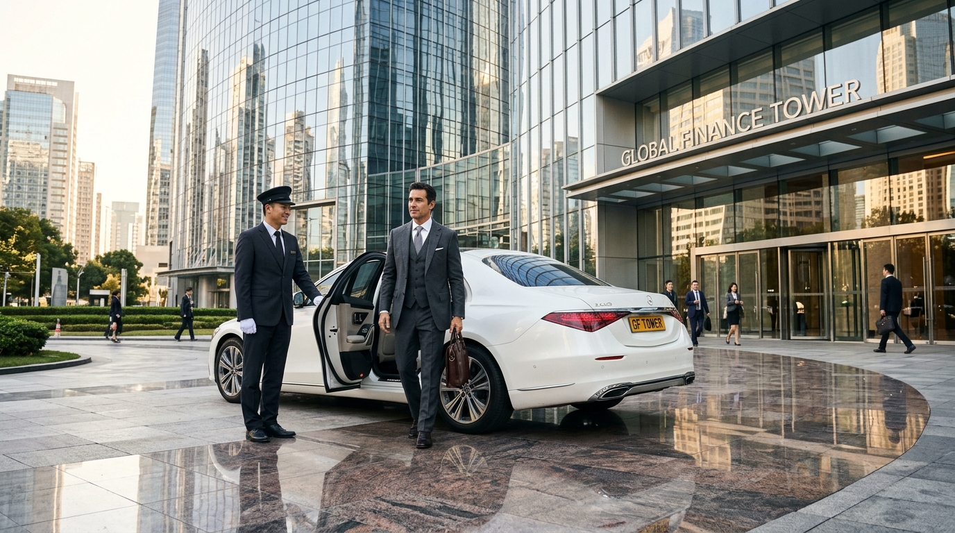 Local Cab Service